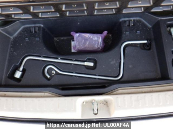 Used 2008 AT toyota sienta NCP81G Image[39]