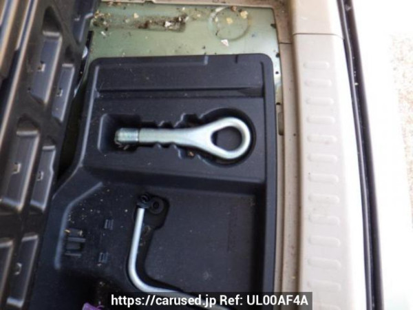 Used 2008 AT toyota sienta NCP81G Image[40]