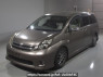 Used 2011 AT toyota isis ZGM11W Image[0]
