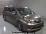 Used 2011 AT toyota isis ZGM11W Image[2]