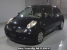 Nissan March YK12