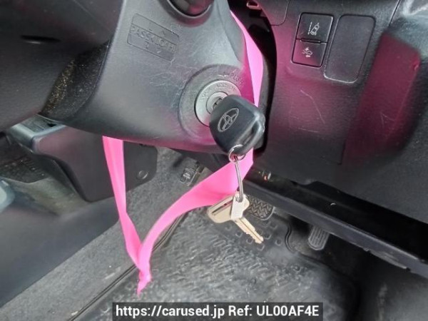 Used 2018 AT toyota succeed-van NCP165V Image[20]