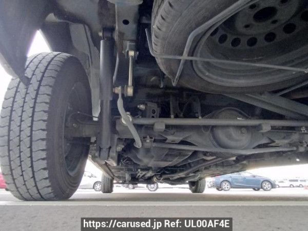 Used 2018 AT toyota succeed-van NCP165V Image[35]