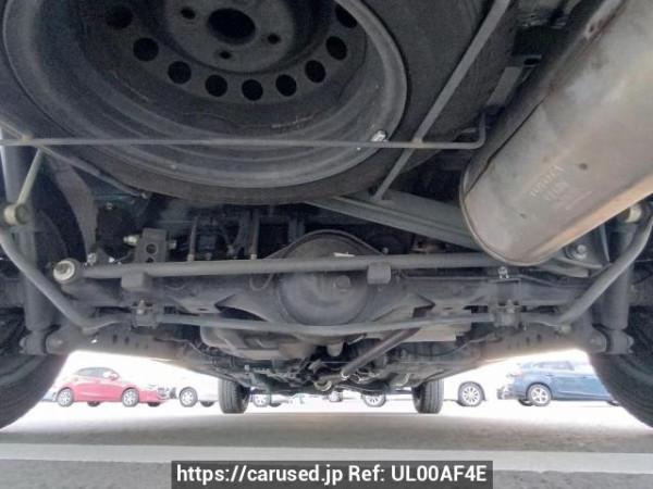 Used 2018 AT toyota succeed-van NCP165V Image[36]