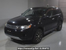 Mitsubishi Outlander CW4W