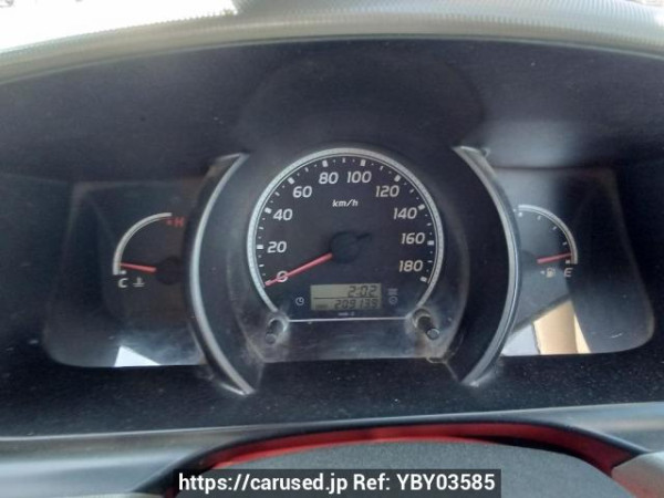 Used 2007 AT toyota hiace-van KDH200V Image[25]