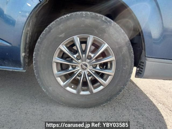 Used 2007 AT toyota hiace-van KDH200V Image[27]