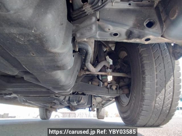 Used 2007 AT toyota hiace-van KDH200V Image[32]