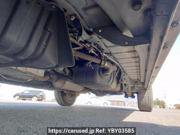 Used 2007 AT toyota hiace-van KDH200V Image[34]