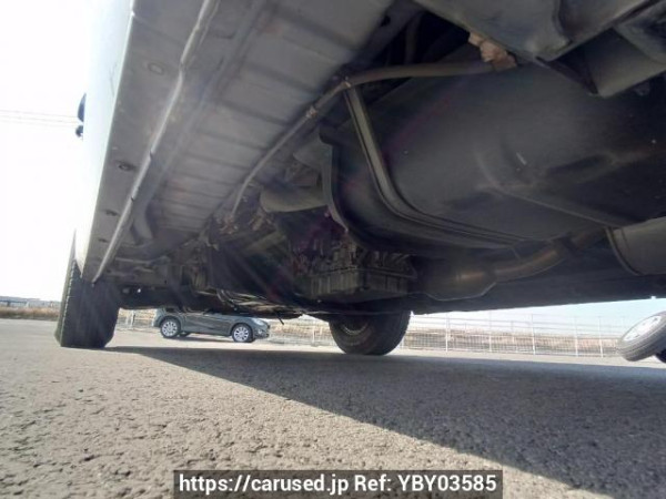 Used 2007 AT toyota hiace-van KDH200V Image[35]