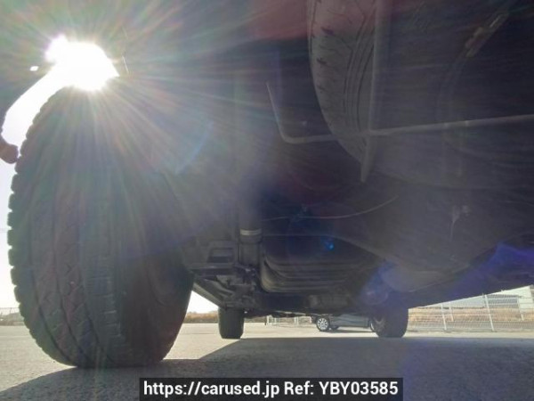 Used 2007 AT toyota hiace-van KDH200V Image[37]