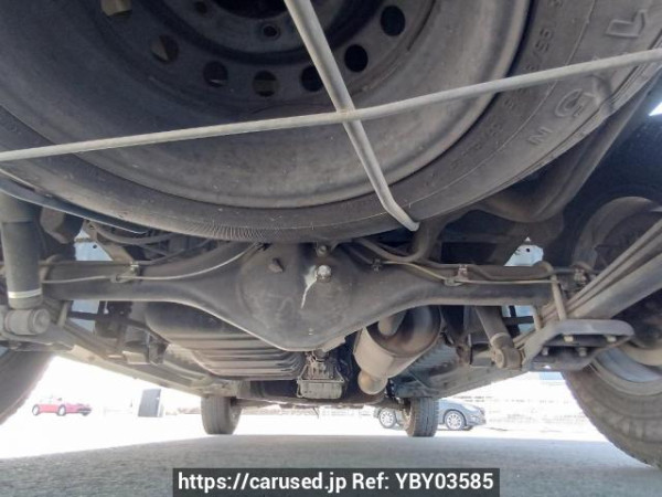 Used 2007 AT toyota hiace-van KDH200V Image[38]