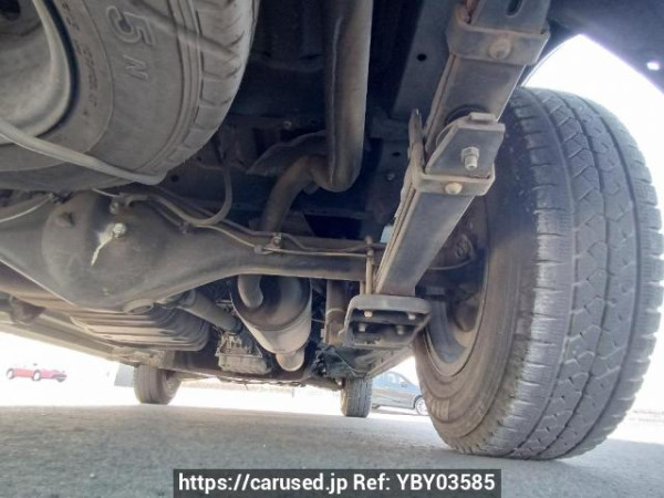 Used 2007 AT toyota hiace-van KDH200V Image[39]