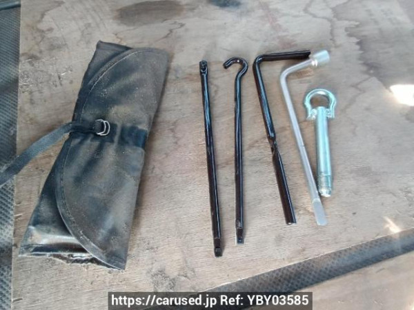 Used 2007 AT toyota hiace-van KDH200V Image[41]