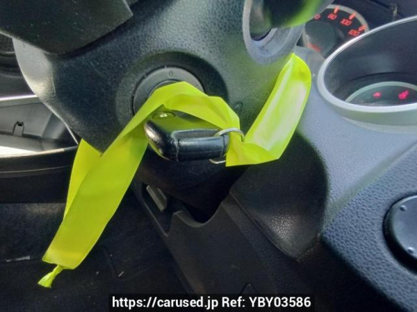 Used 2011 AT honda fit GE6 Image[19]