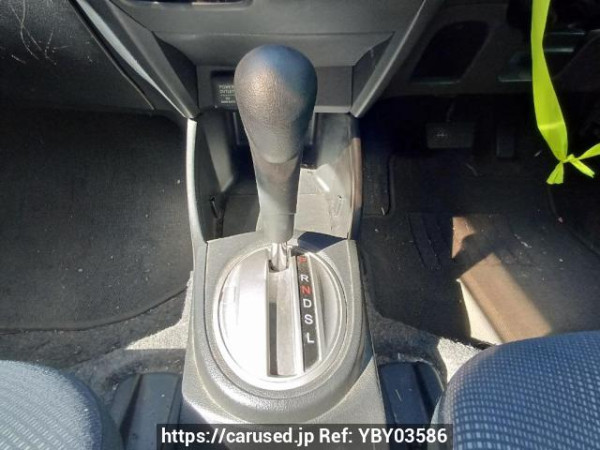 Used 2011 AT honda fit GE6 Image[23]