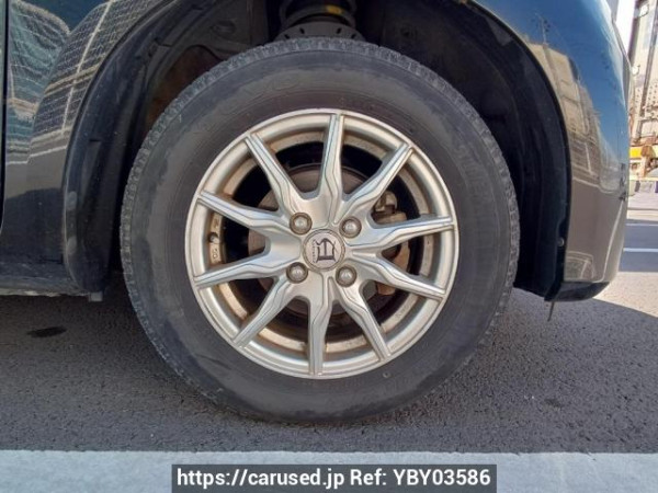 Used 2011 AT honda fit GE6 Image[26]