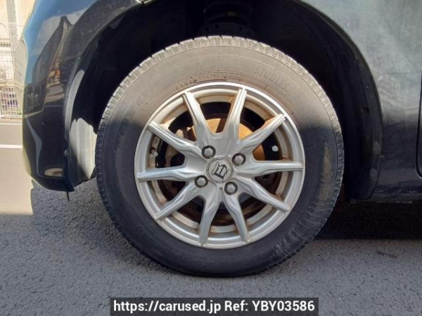 Used 2011 AT honda fit GE6 Image[27]