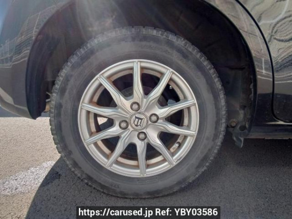 Used 2011 AT honda fit GE6 Image[28]