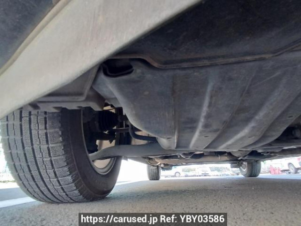 Used 2011 AT honda fit GE6 Image[30]