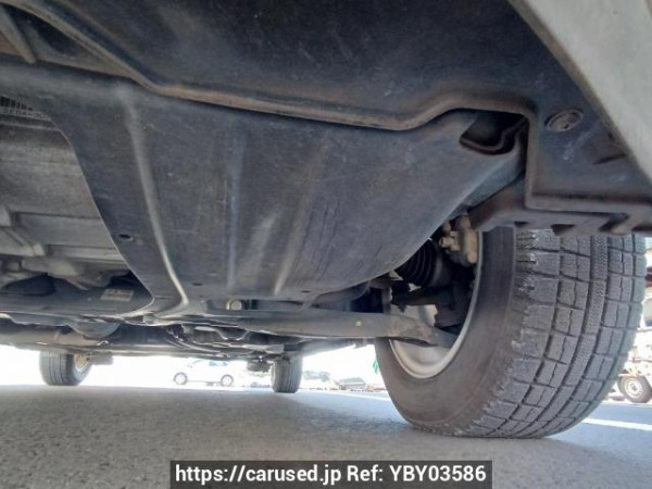 Used 2011 AT honda fit GE6 Image[31]