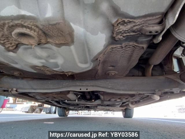 Used 2011 AT honda fit GE6 Image[37]