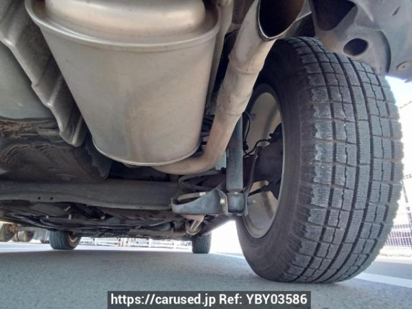 Used 2011 AT honda fit GE6 Image[38]