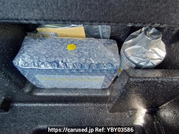 Used 2011 AT honda fit GE6 Image[39]