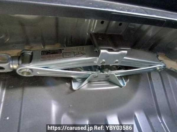 Used 2011 AT honda fit GE6 Image[41]