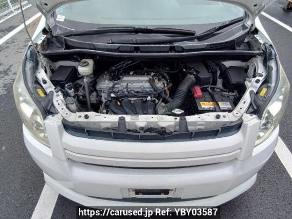 Used 2007 AT toyota noah ZRR70W Image[9]