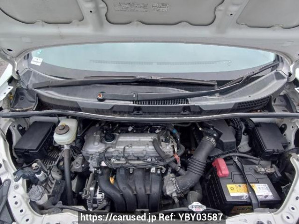 Used 2007 AT toyota noah ZRR70W Image[10]