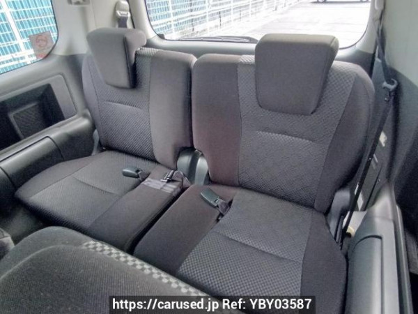 Used 2007 AT toyota noah ZRR70W Image[17]