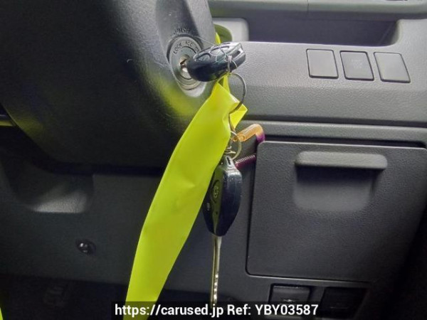 Used 2007 AT toyota noah ZRR70W Image[21]