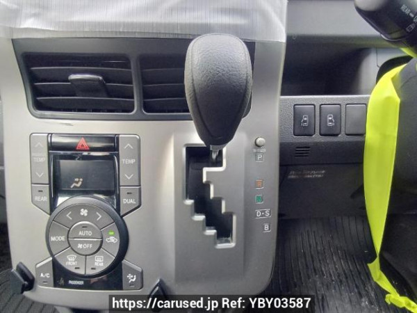 Used 2007 AT toyota noah ZRR70W Image[23]