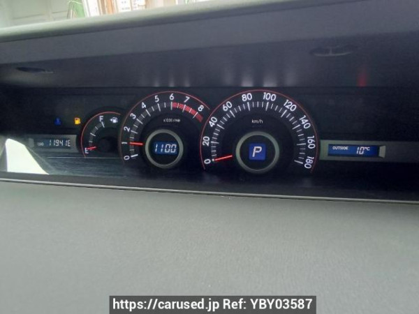 Used 2007 AT toyota noah ZRR70W Image[24]