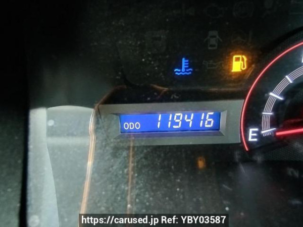 Used 2007 AT toyota noah ZRR70W Image[25]