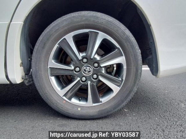 Used 2007 AT toyota noah ZRR70W Image[29]