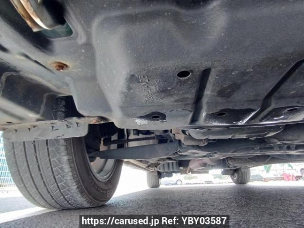 Used 2007 AT toyota noah ZRR70W Image[30]