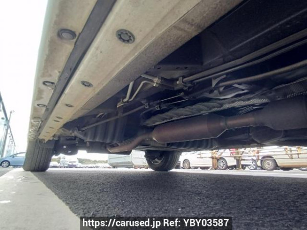 Used 2007 AT toyota noah ZRR70W Image[31]