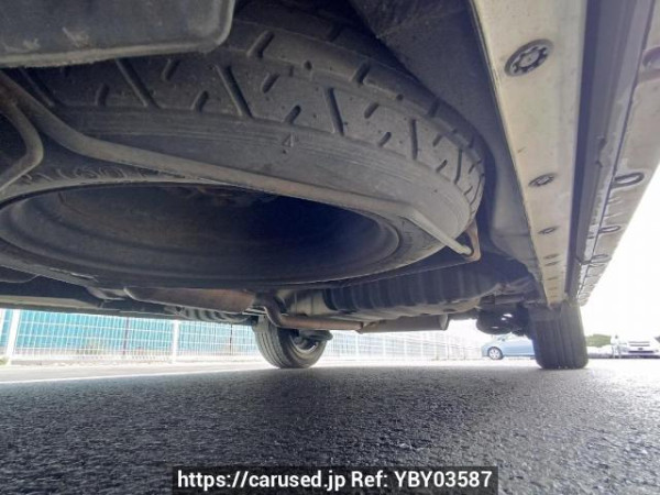 Used 2007 AT toyota noah ZRR70W Image[32]