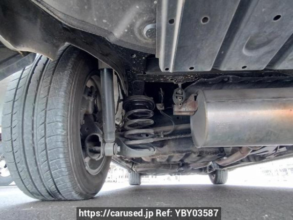 Used 2007 AT toyota noah ZRR70W Image[35]