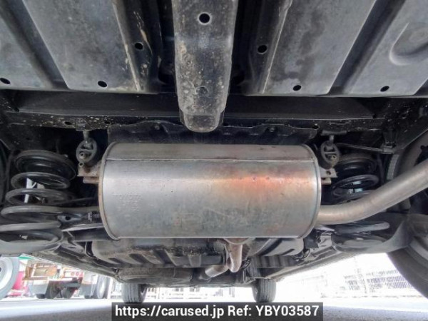 Used 2007 AT toyota noah ZRR70W Image[36]