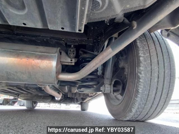 Used 2007 AT toyota noah ZRR70W Image[37]