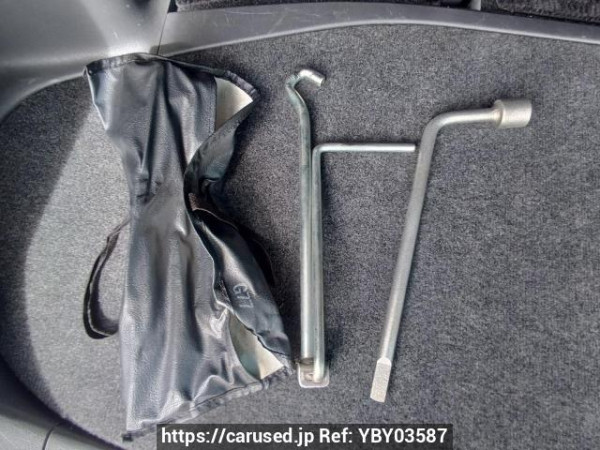 Used 2007 AT toyota noah ZRR70W Image[39]