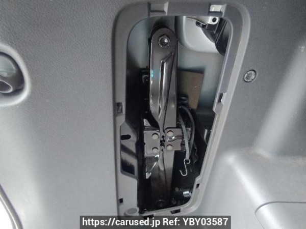 Used 2007 AT toyota noah ZRR70W Image[40]