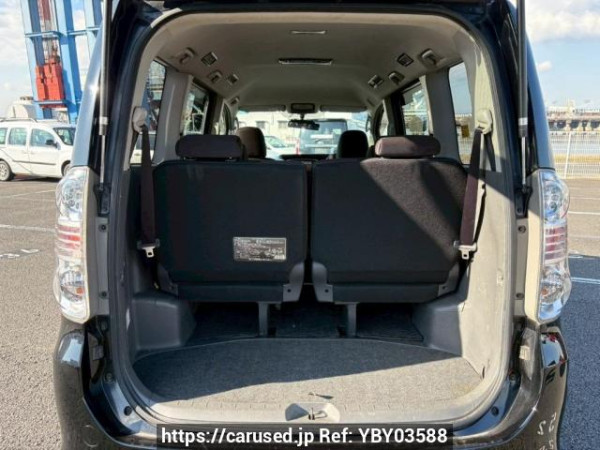 Used 2008 AT toyota voxy ZRR70W Image[8]