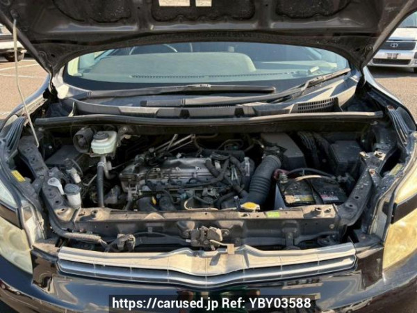 Used 2008 AT toyota voxy ZRR70W Image[9]