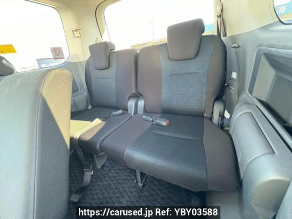 Used 2008 AT toyota voxy ZRR70W Image[16]