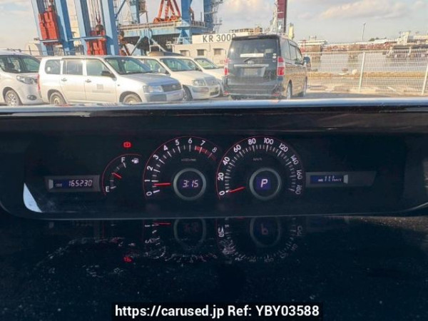 Used 2008 AT toyota voxy ZRR70W Image[22]