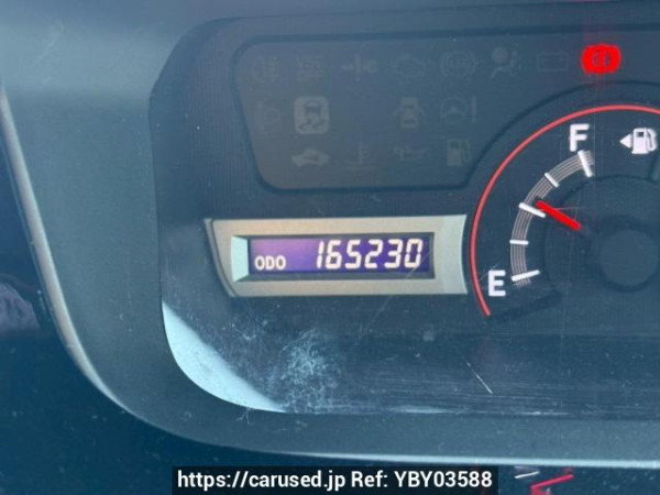 Used 2008 AT toyota voxy ZRR70W Image[23]